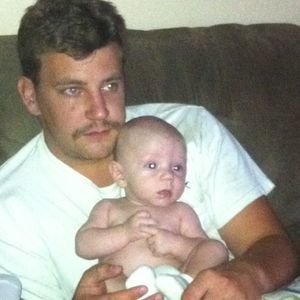 Meet your Posher, Nick